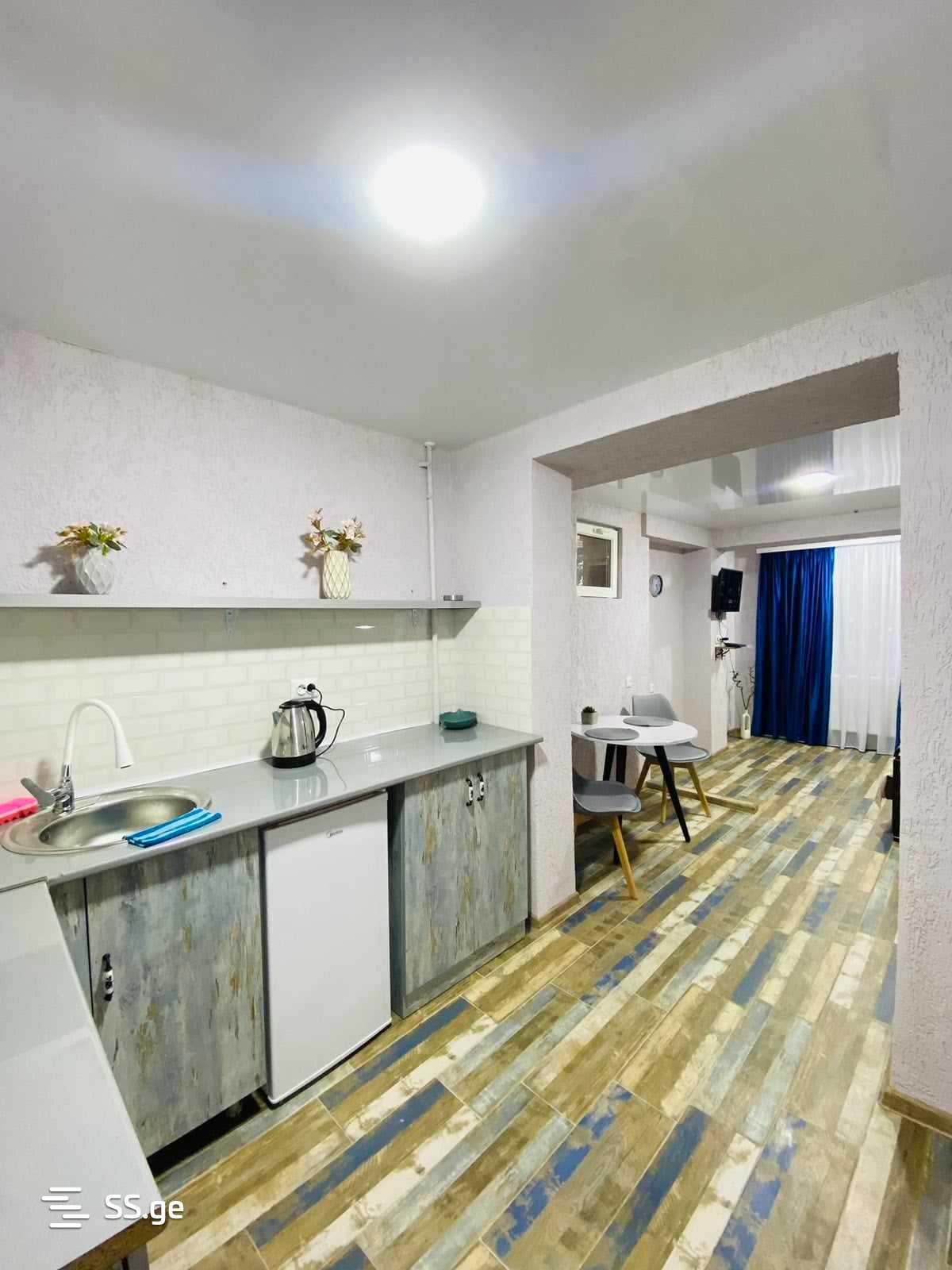 2 Room Flat Daily Rent. Kutaisi, 2 of 4
