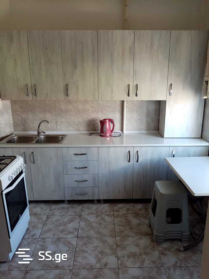 2 Room Flat Daily Rent. Kutaisi, 2 of 4