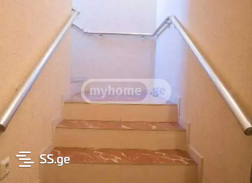 Hotel For Rent. Digomi view 7