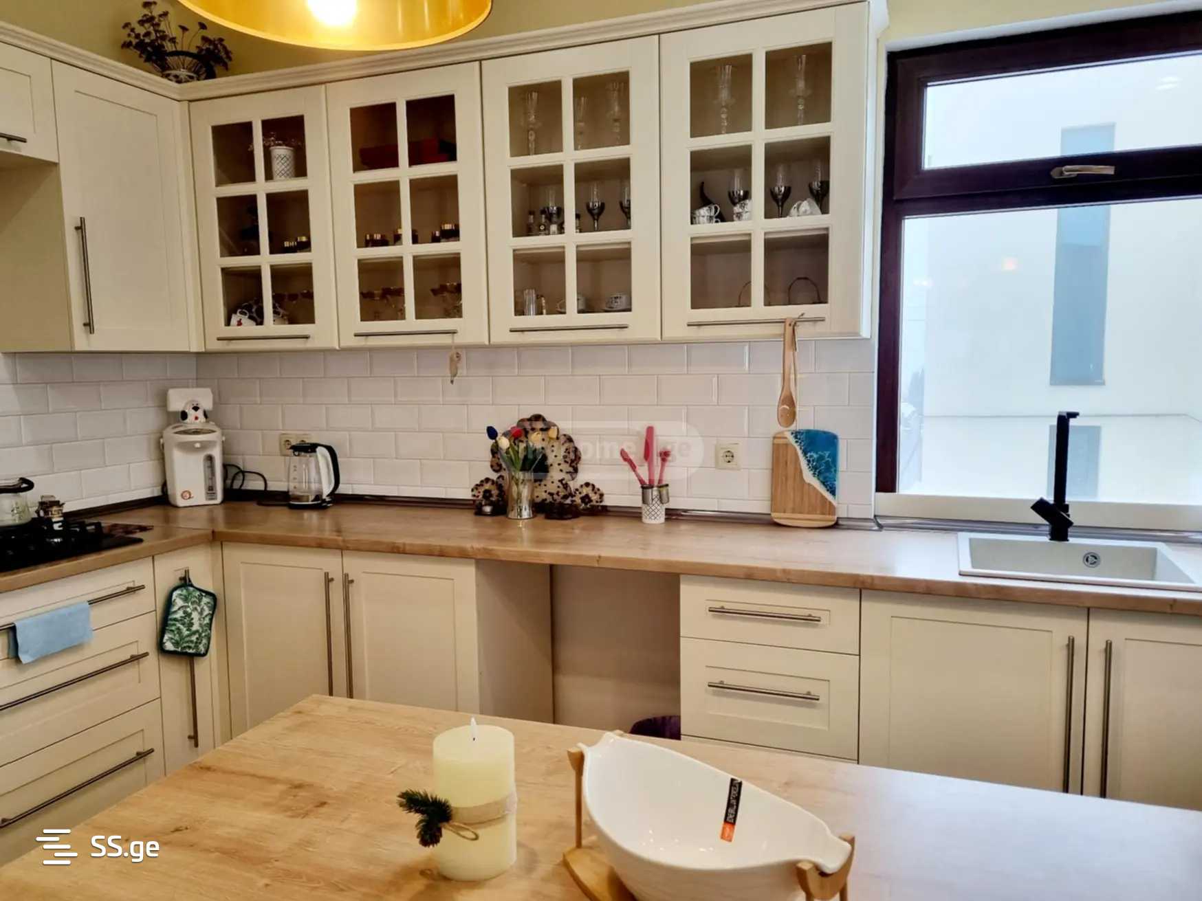 5 Room Summer Cottage For Sale view 10