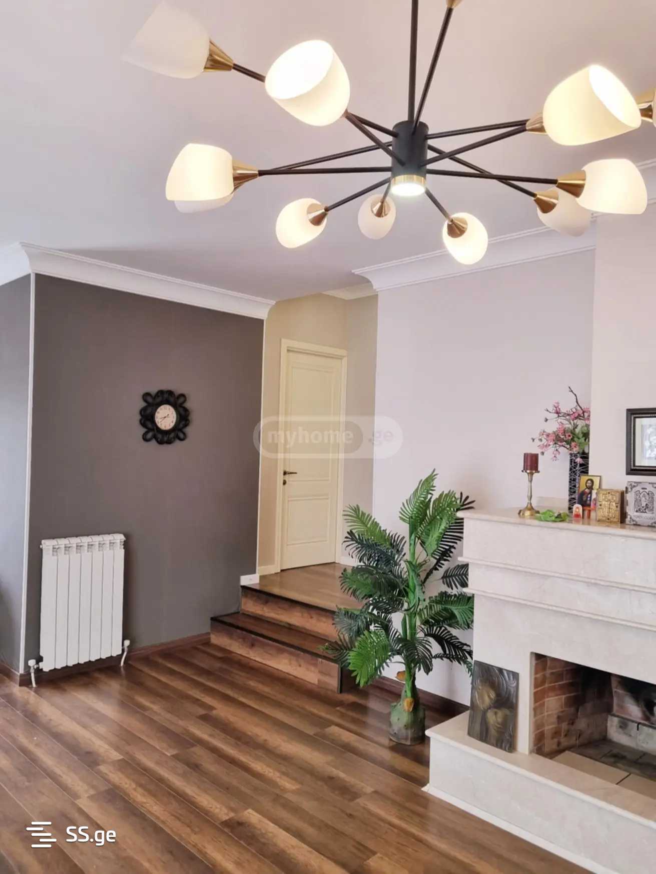 5 Room Summer Cottage For Sale view 8