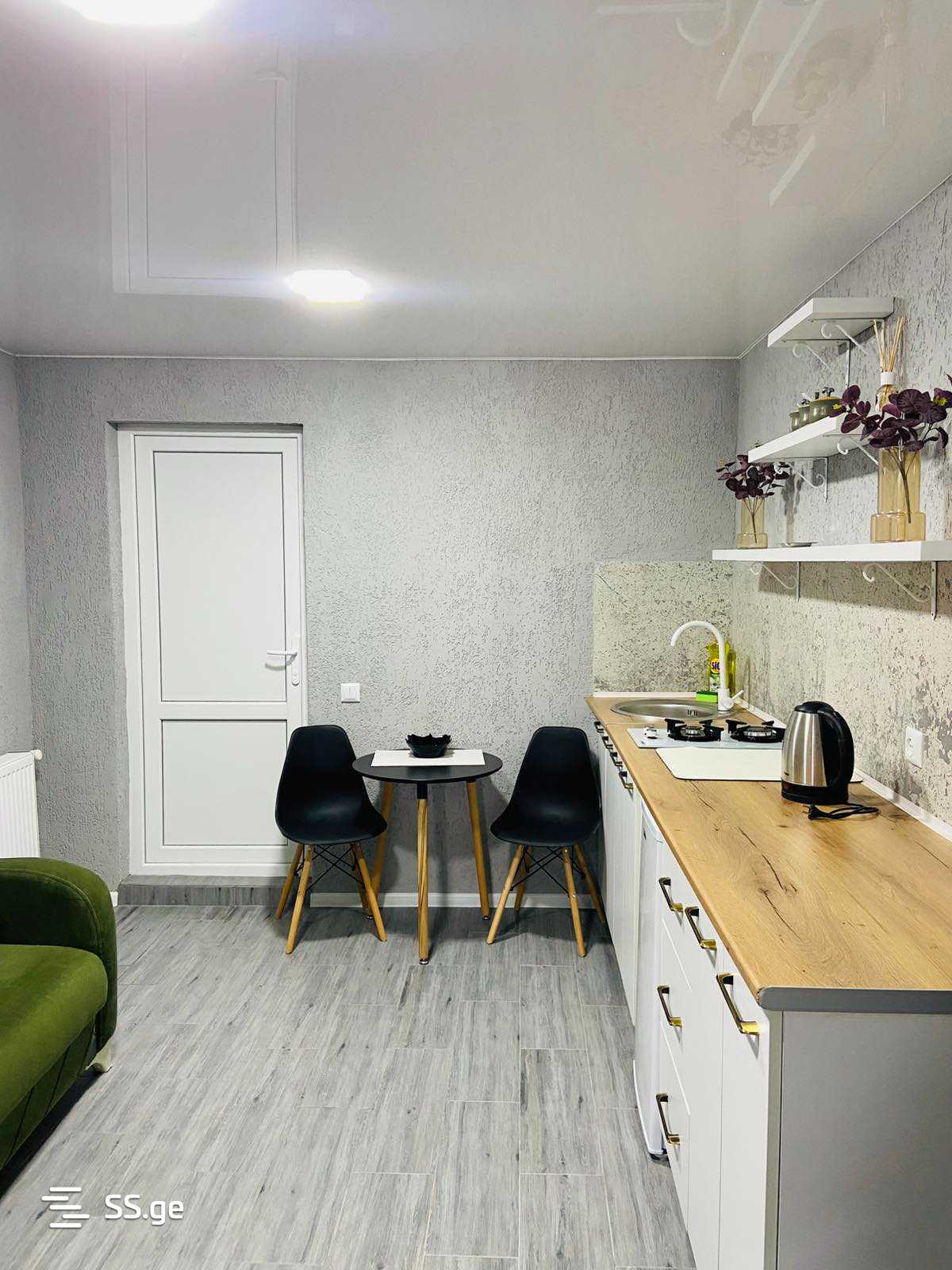2 Room Flat Daily Rent. Kutaisi, 2 of 4