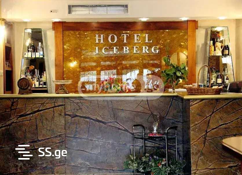 Hotel For Rent. Digomi view 2