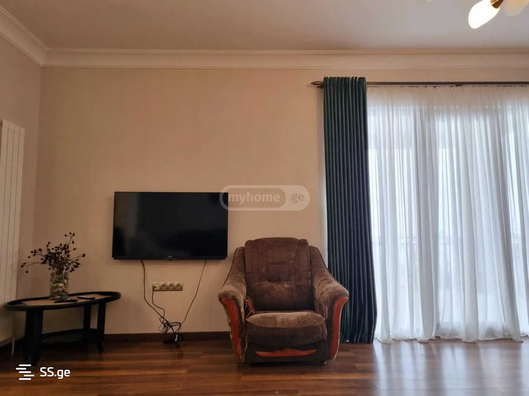 5 Room Summer Cottage For Sale view 6