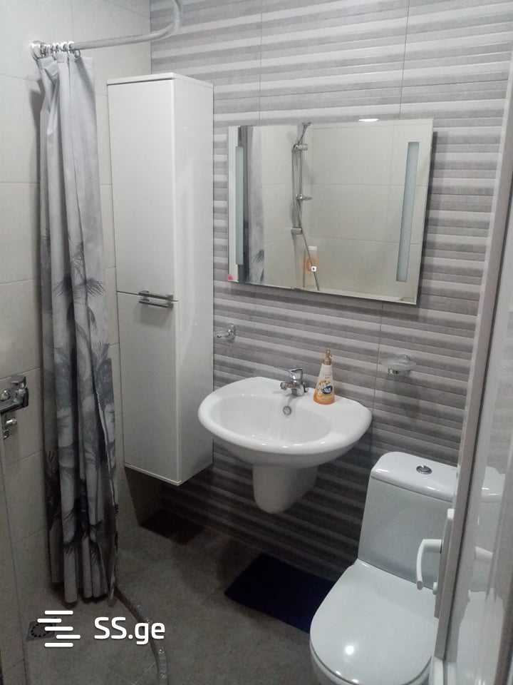 1 Room Flat Daily Rent. Kutaisi view 5
