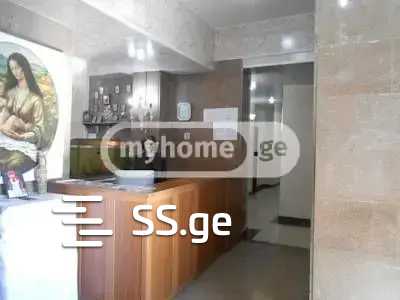 Hotel For Rent. Varketili view 2