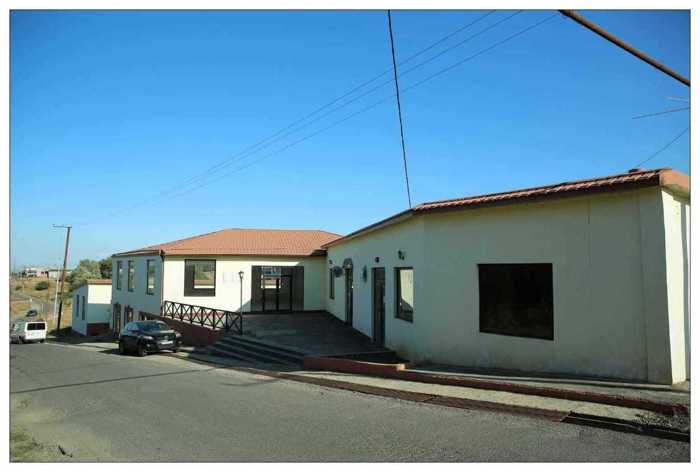 Commercial space For Sale. Tsavkisi