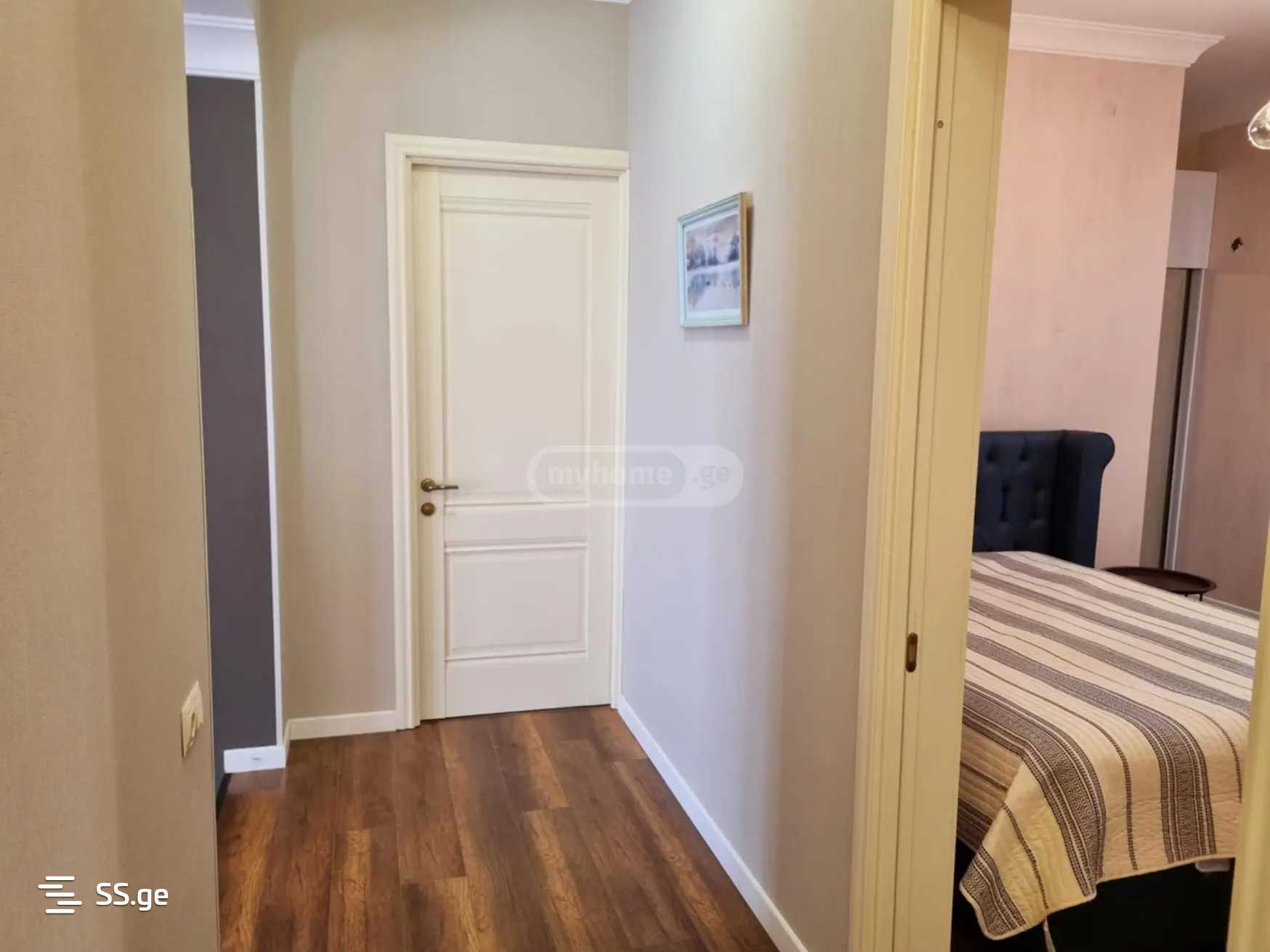 5 Room Summer Cottage For Sale view 9