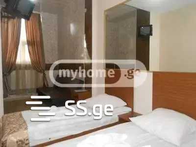 Hotel For Rent. Varketili view 3