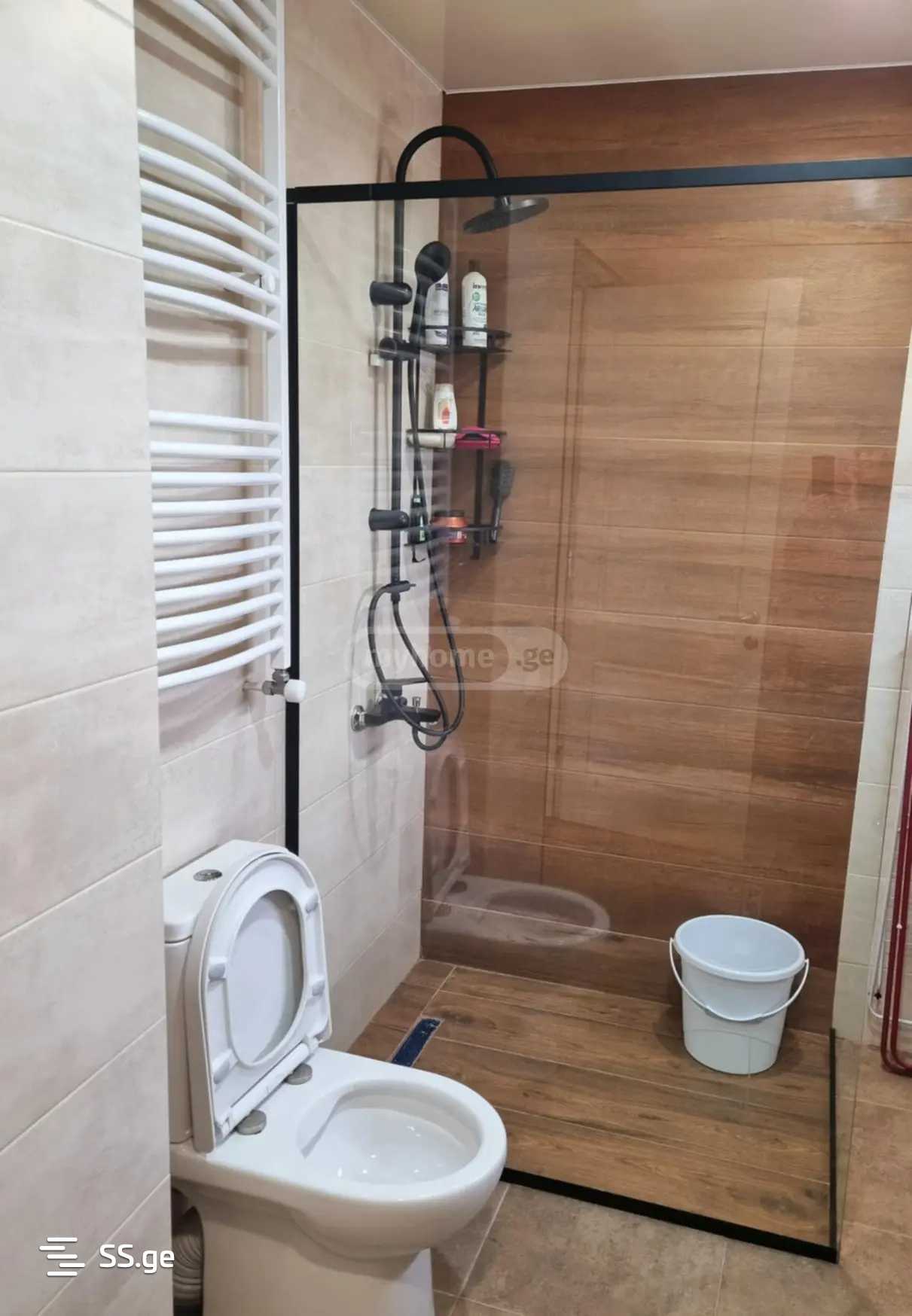 5 Room Summer Cottage For Sale view 11