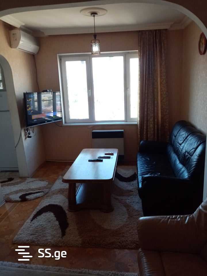 2 Room Flat Daily Rent. Kutaisi, 3 of 4