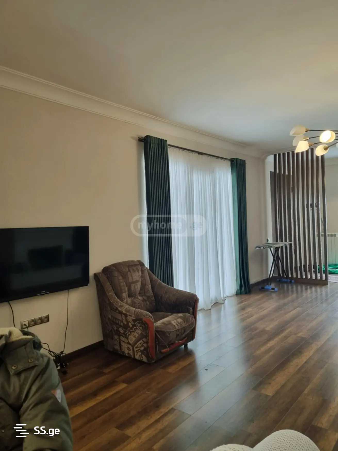 5 Room Summer Cottage For Sale view 7