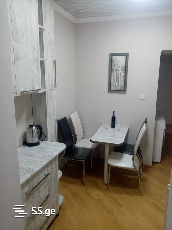 1 Room Flat Daily Rent. Kutaisi, 2 of 4