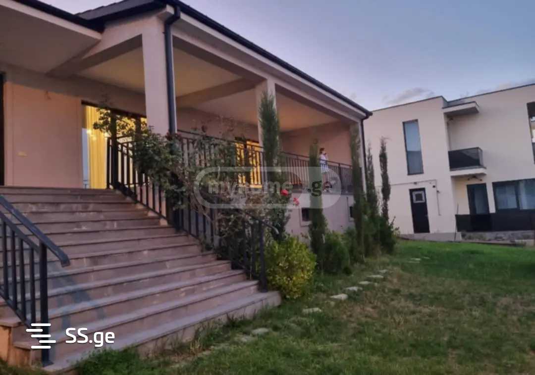 5 Room Summer Cottage For Sale view 12