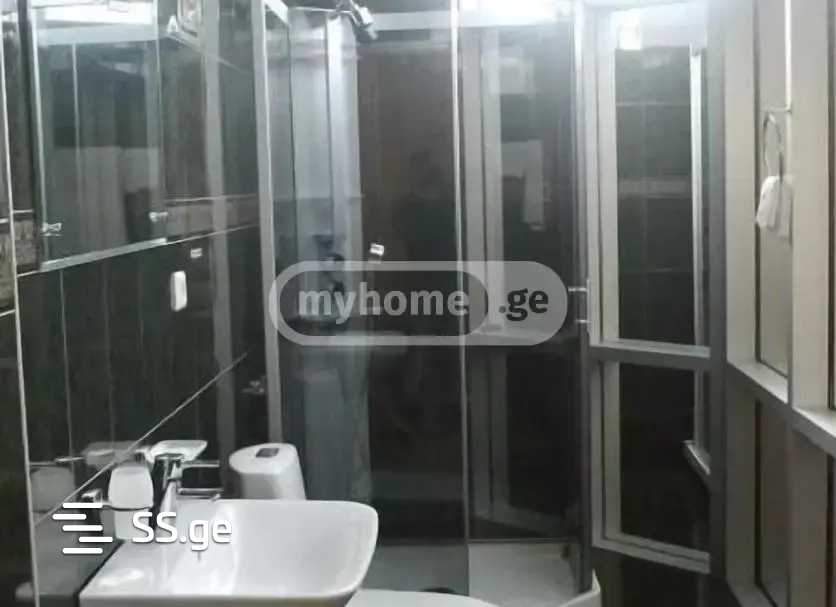 Hotel For Rent. Digomi view 11