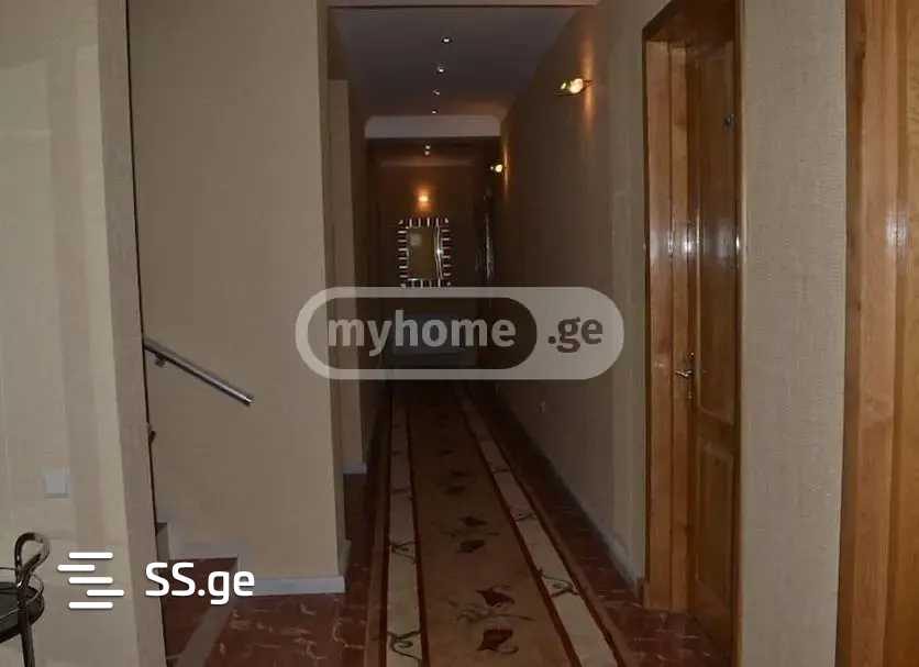 Hotel For Rent. Digomi view 6