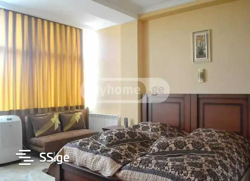 Hotel For Rent. Digomi view 4