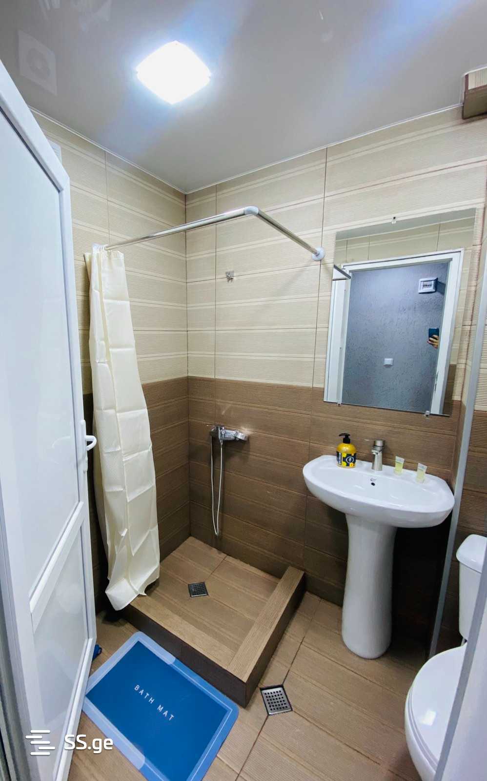 2 Room Flat Daily Rent. Kutaisi view 5