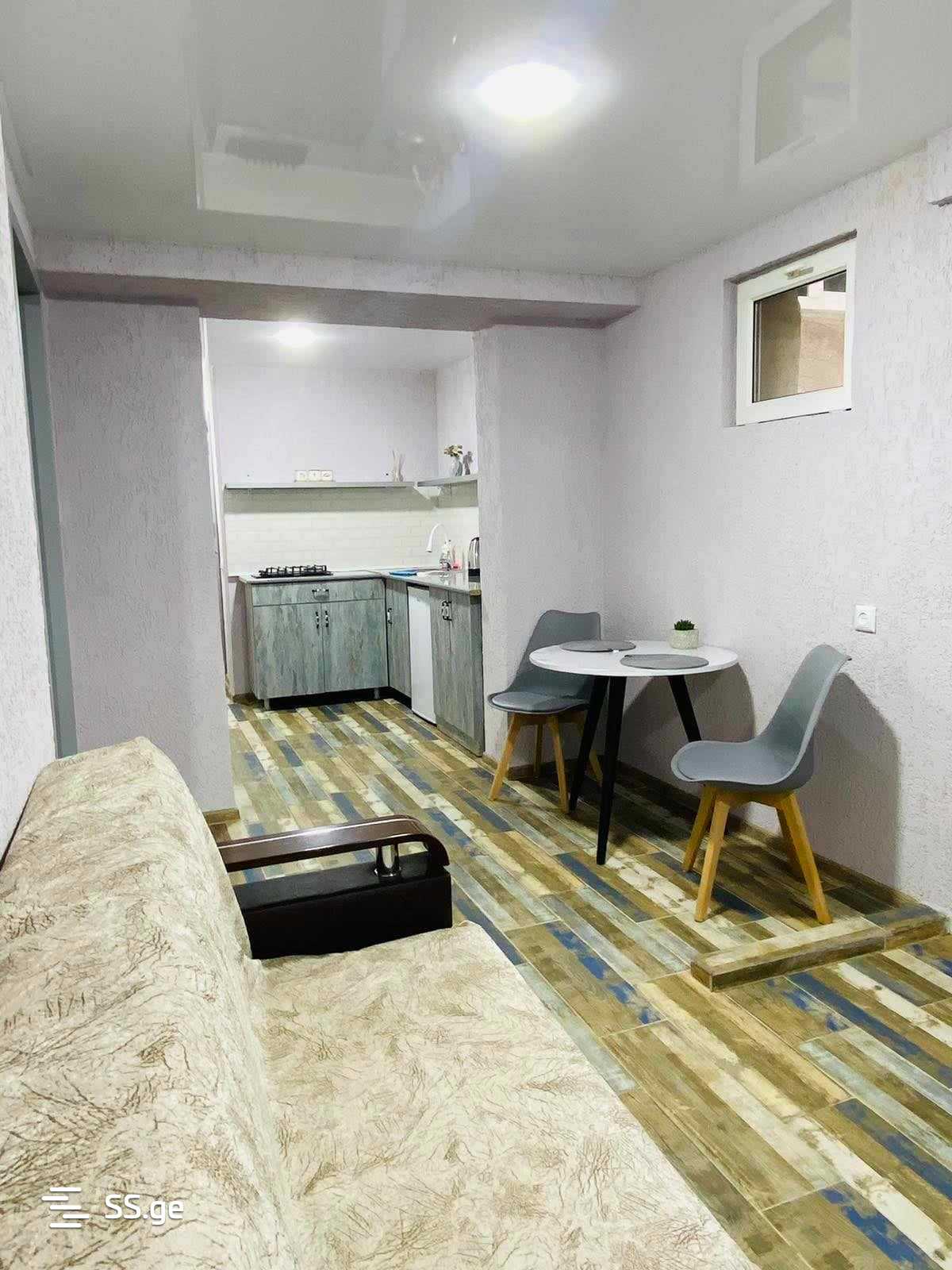 2 Room Flat Daily Rent. Kutaisi, 4 of 4