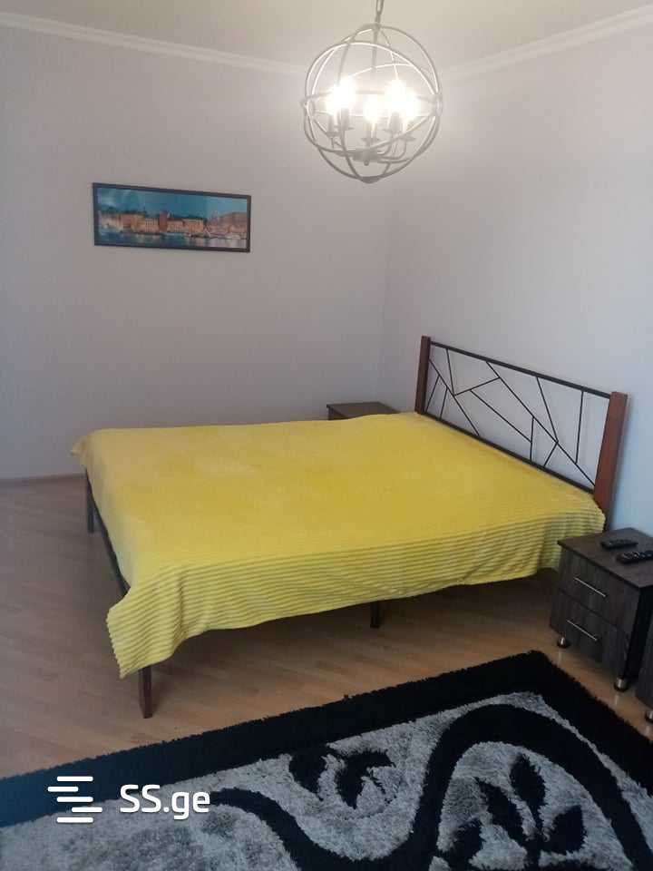 1 Room Flat Daily Rent. Kutaisi, 4 of 4