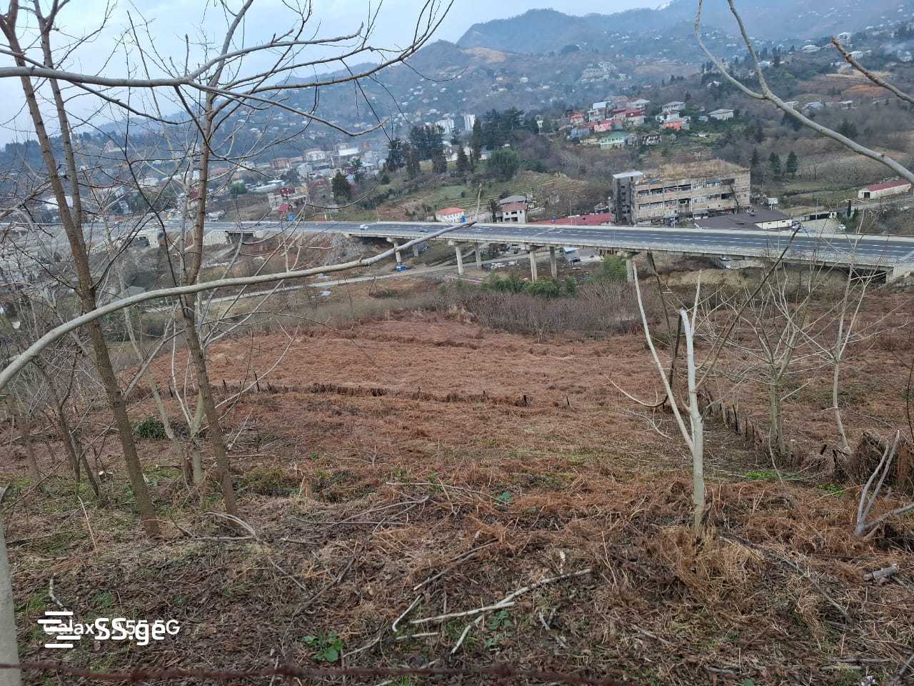 იყიდება მიწა მახინჯაურიში view 1