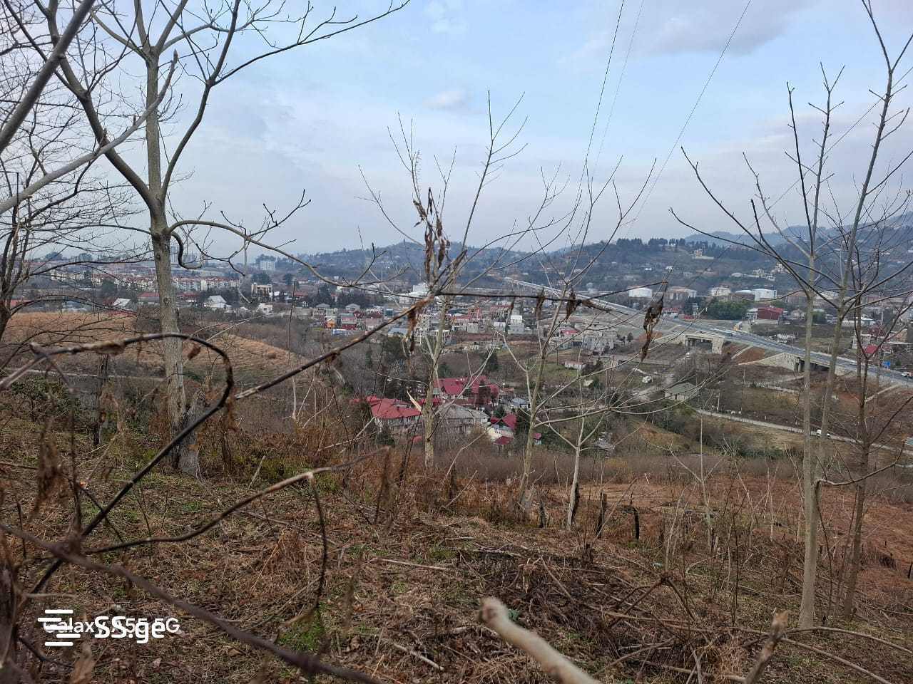 იყიდება მიწა მახინჯაურიში view 2