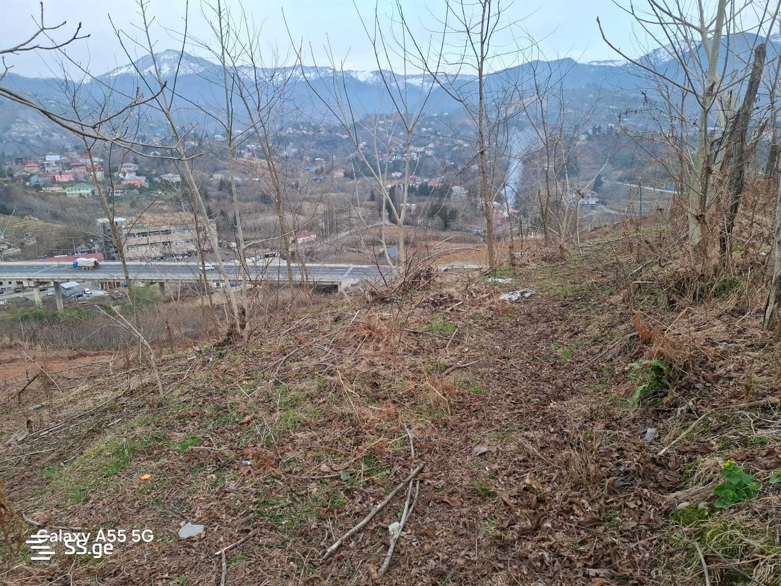 იყიდება მიწა მახინჯაურიში view 3