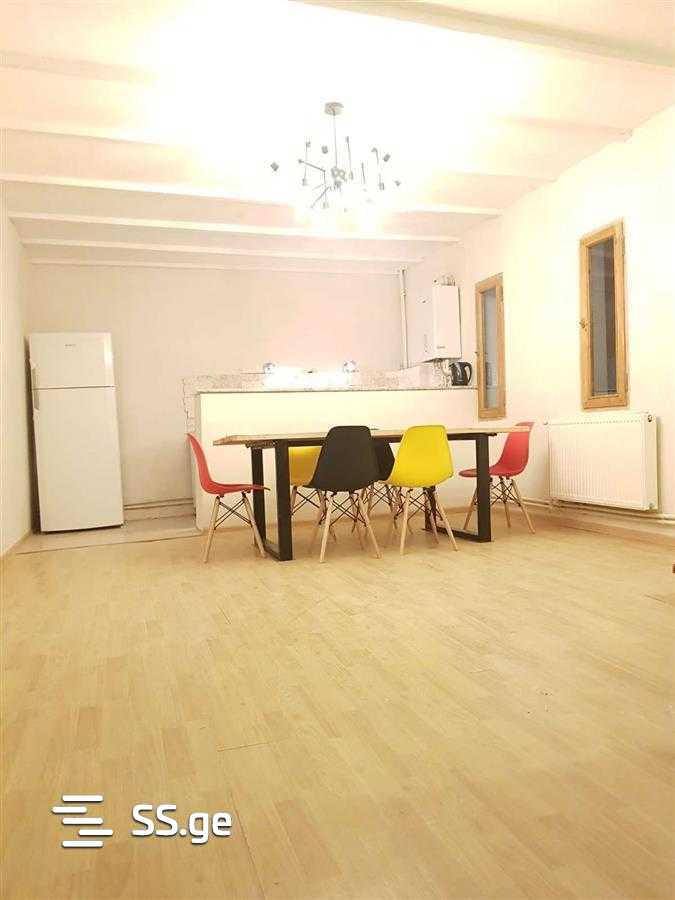 6 Room Summer Cottage For Rent. Tskneti, 7 of 12