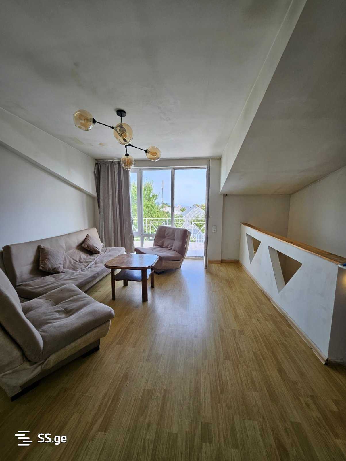 6 Room Summer Cottage For Rent. Tskneti, 3 of 12