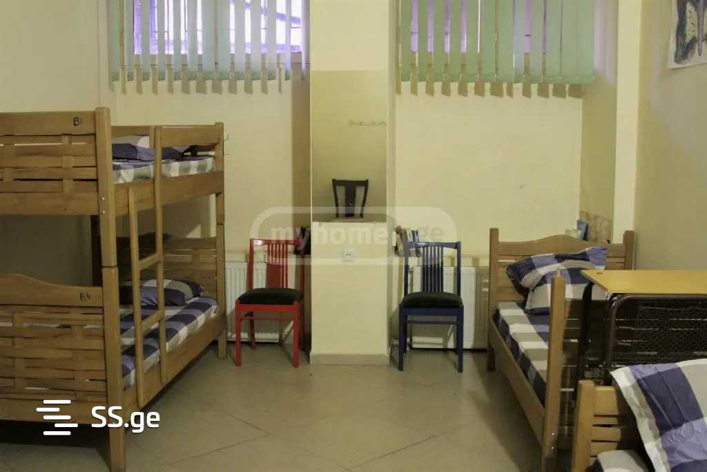 6 Room Hotel For Rent. Sololaki, 9 of 12