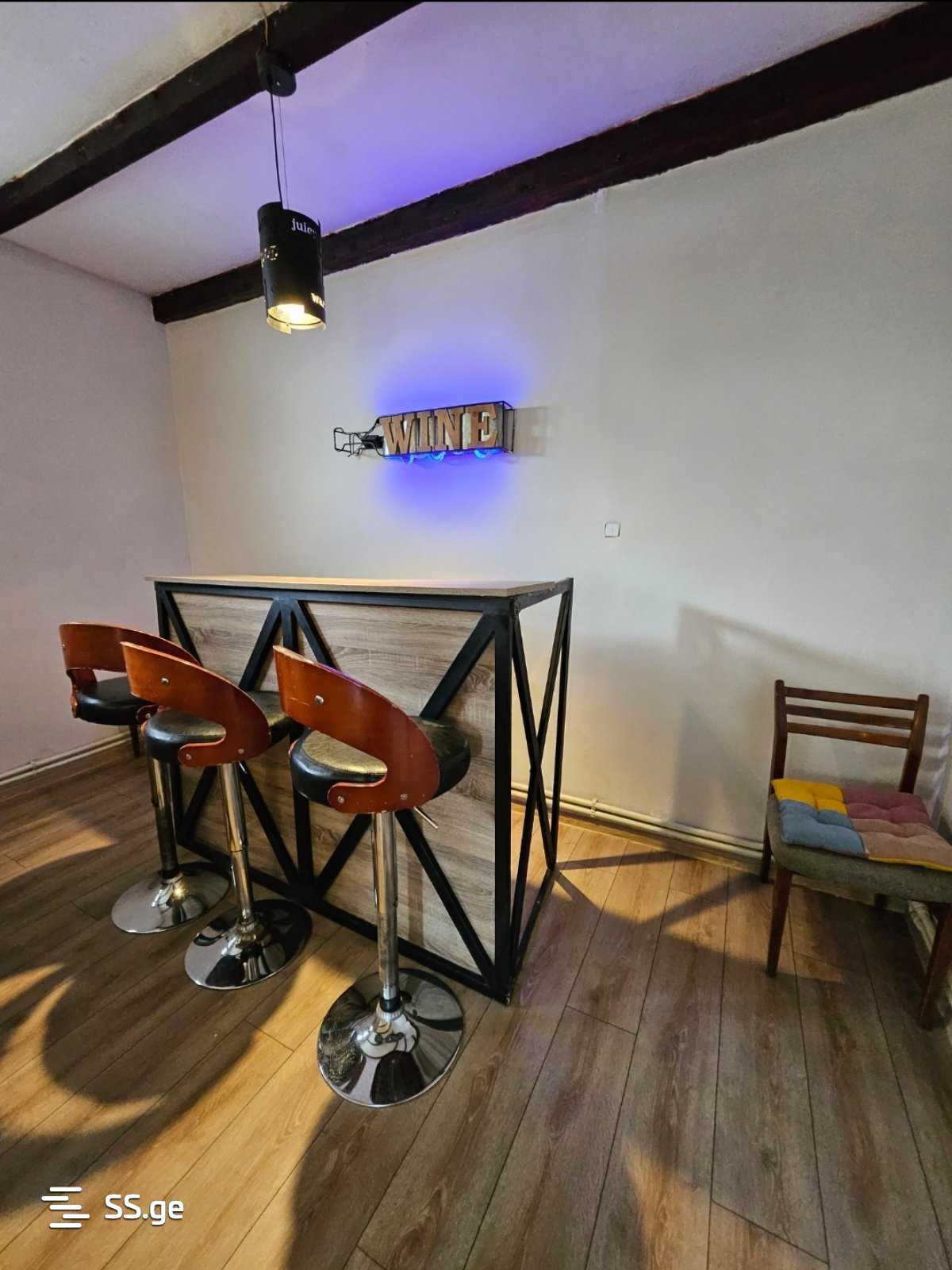 6 Room Summer Cottage For Rent. Tskneti, 6 of 12