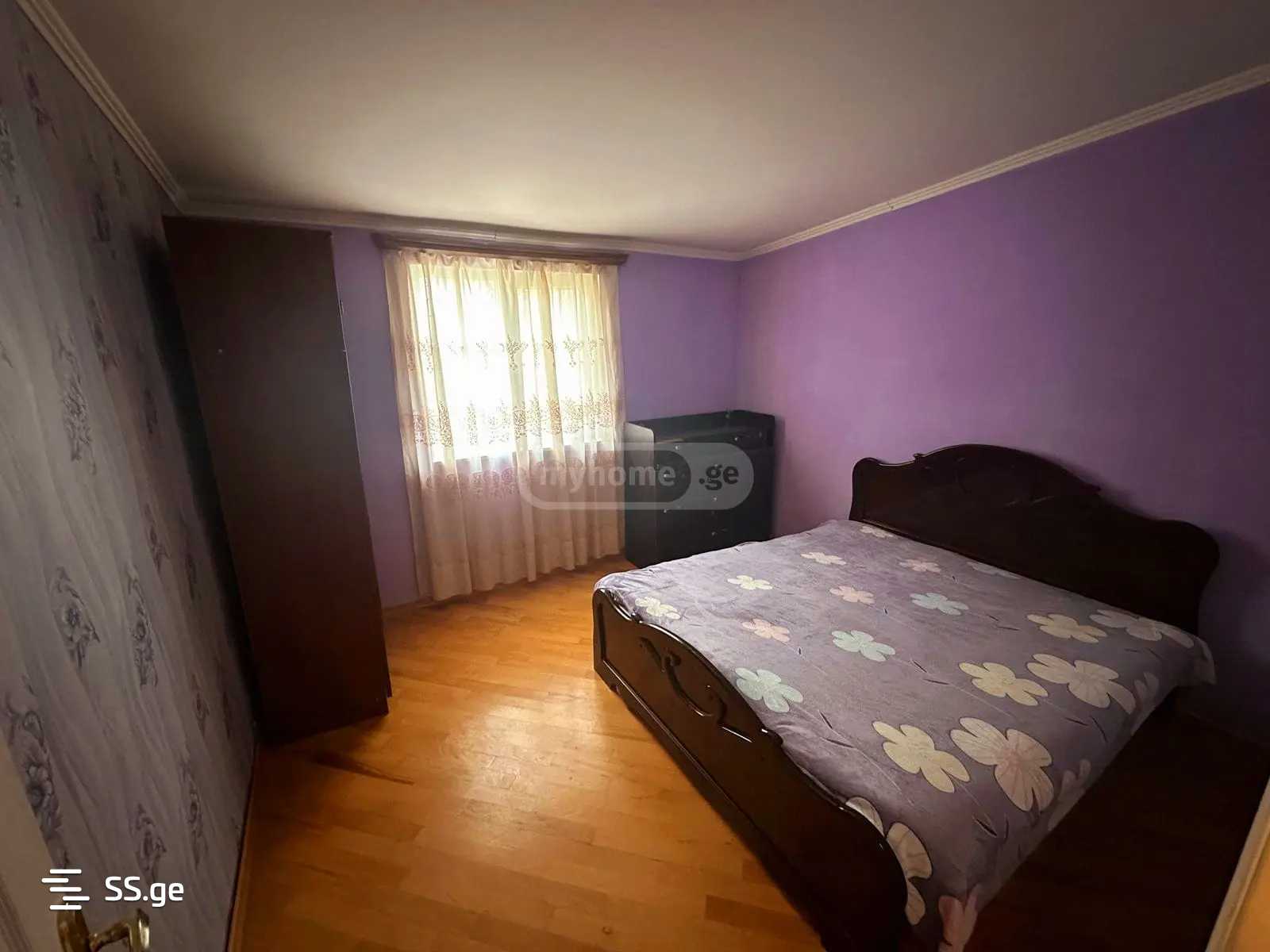 6 Room Private House For Rent. Didi Digomi, 8 of 11