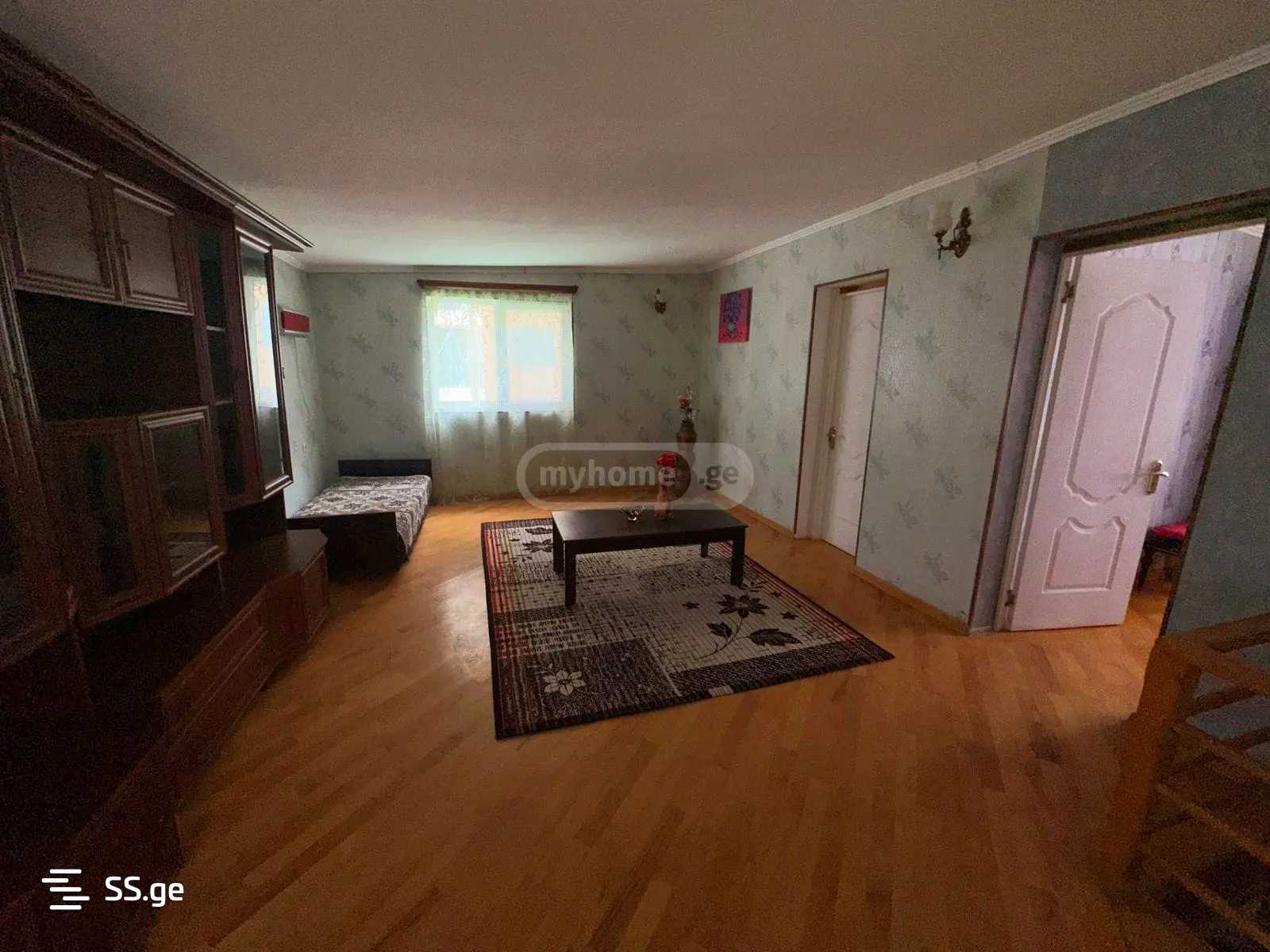 6 Room Private House For Rent. Didi Digomi, 11 of 11