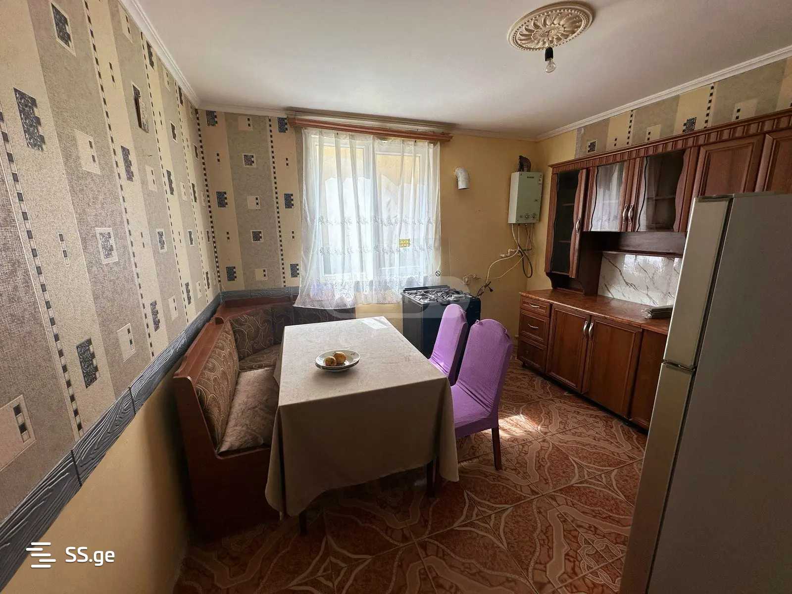 6 Room Private House For Rent. Didi Digomi, 3 of 11
