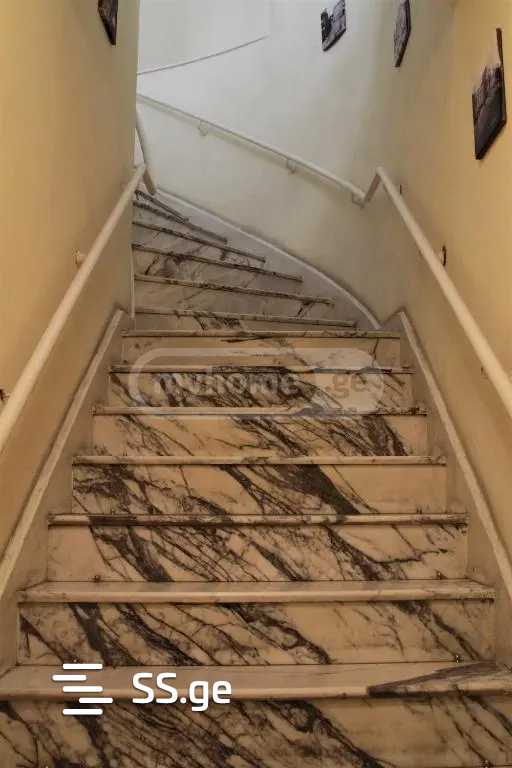 6 Room Hotel For Rent. Sololaki, 12 of 12