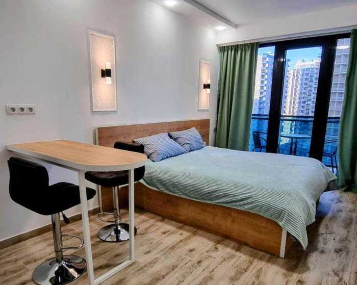 1 room Flat For Sale. Batumi