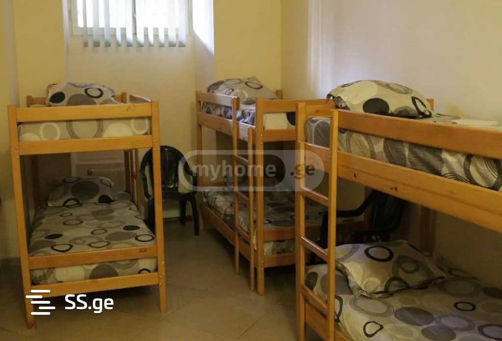 6 Room Hotel For Rent. Sololaki, 10 of 12