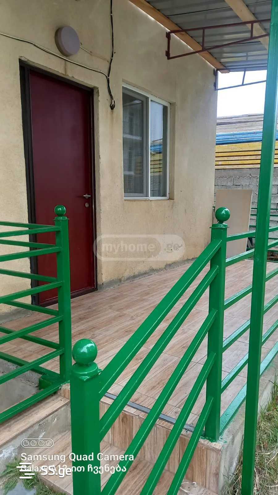 6 Room Private House For Rent. Didi Digomi, 7 of 11