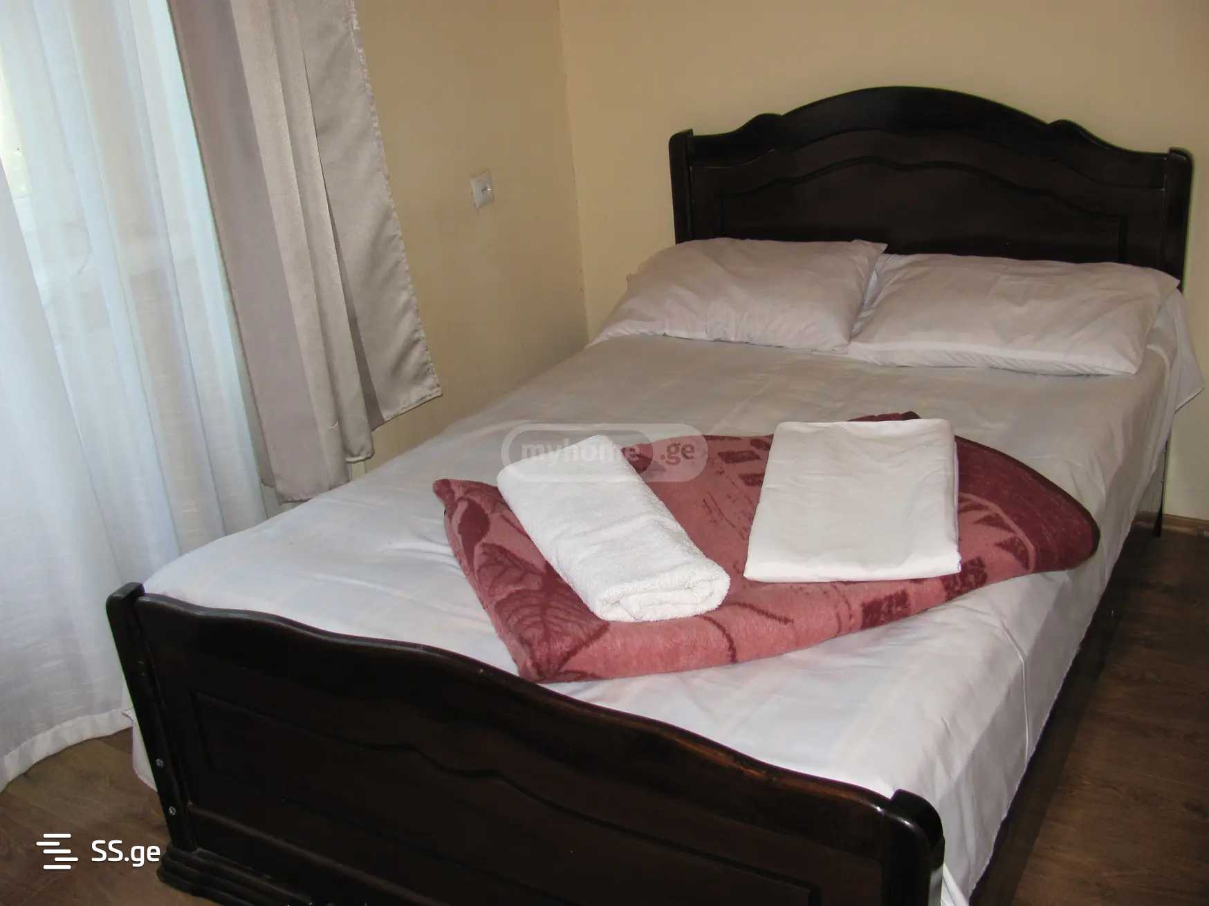 6 Room Hotel For Rent. Sololaki, 11 of 12