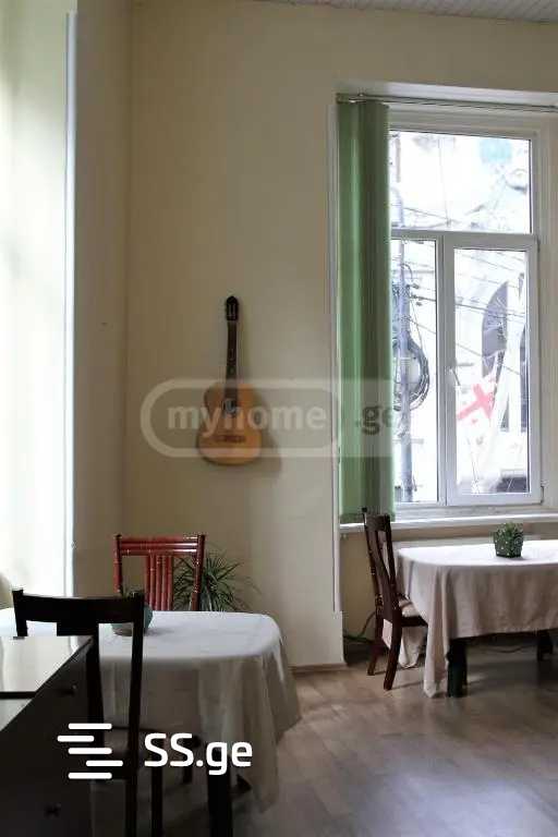 6 Room Hotel For Rent. Sololaki, 7 of 12