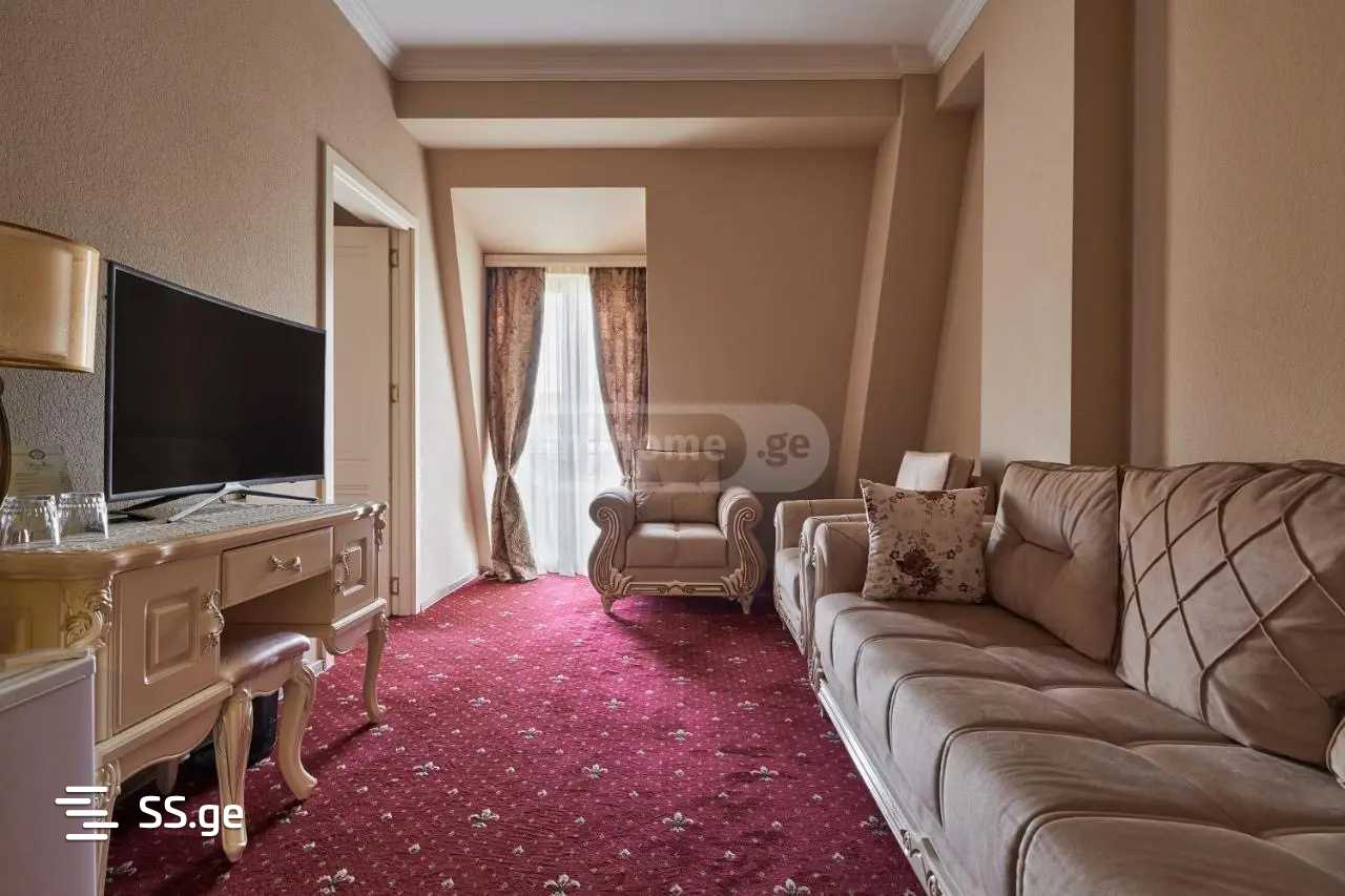 13 Room Hotel For Rent. Avlabari, 6 of 10