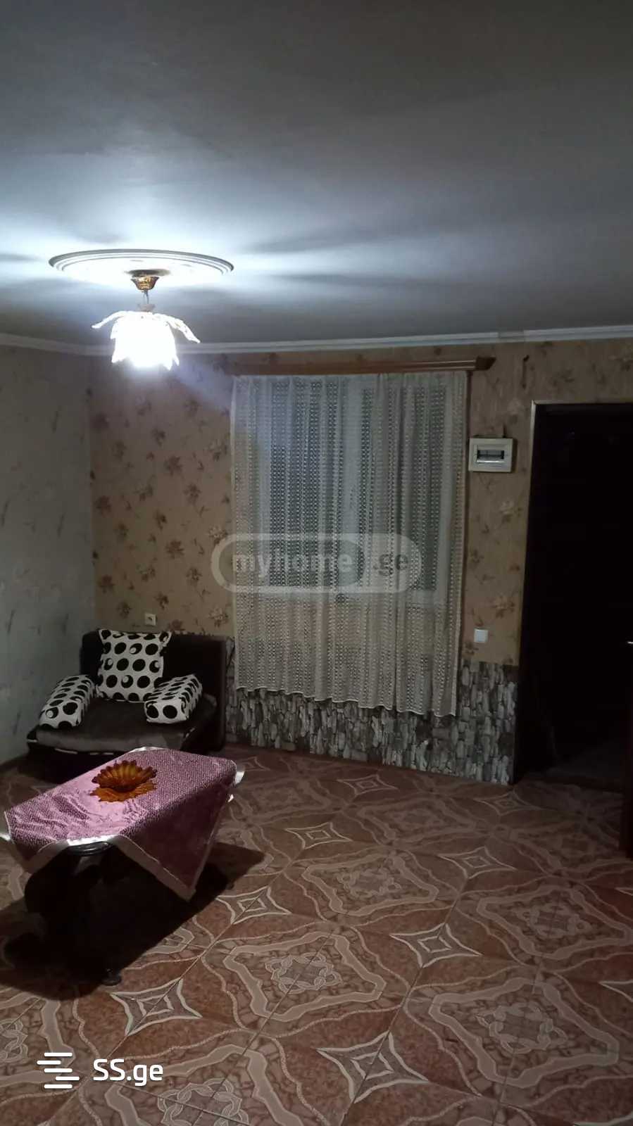6 Room Private House For Rent. Didi Digomi, 5 of 11