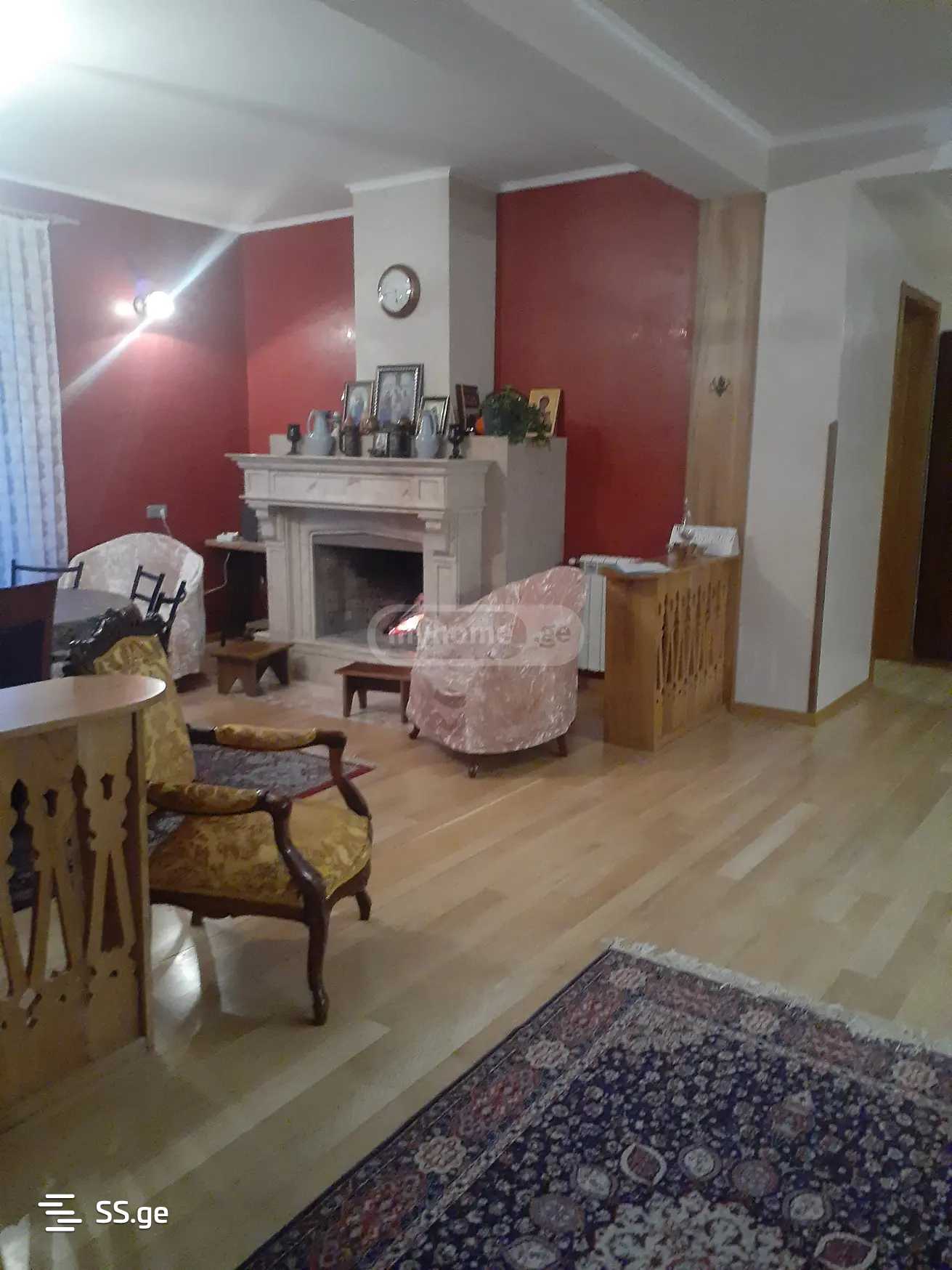 7 Room Private House For Rent. Bulachauri view 7