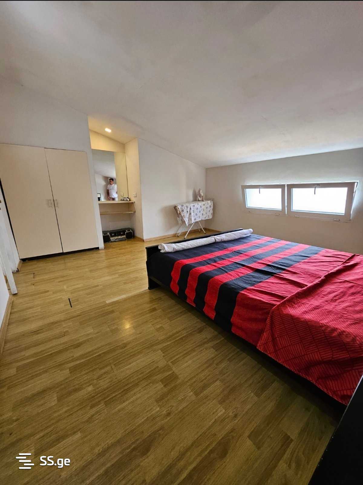 6 Room Summer Cottage For Rent. Tskneti, 10 of 12