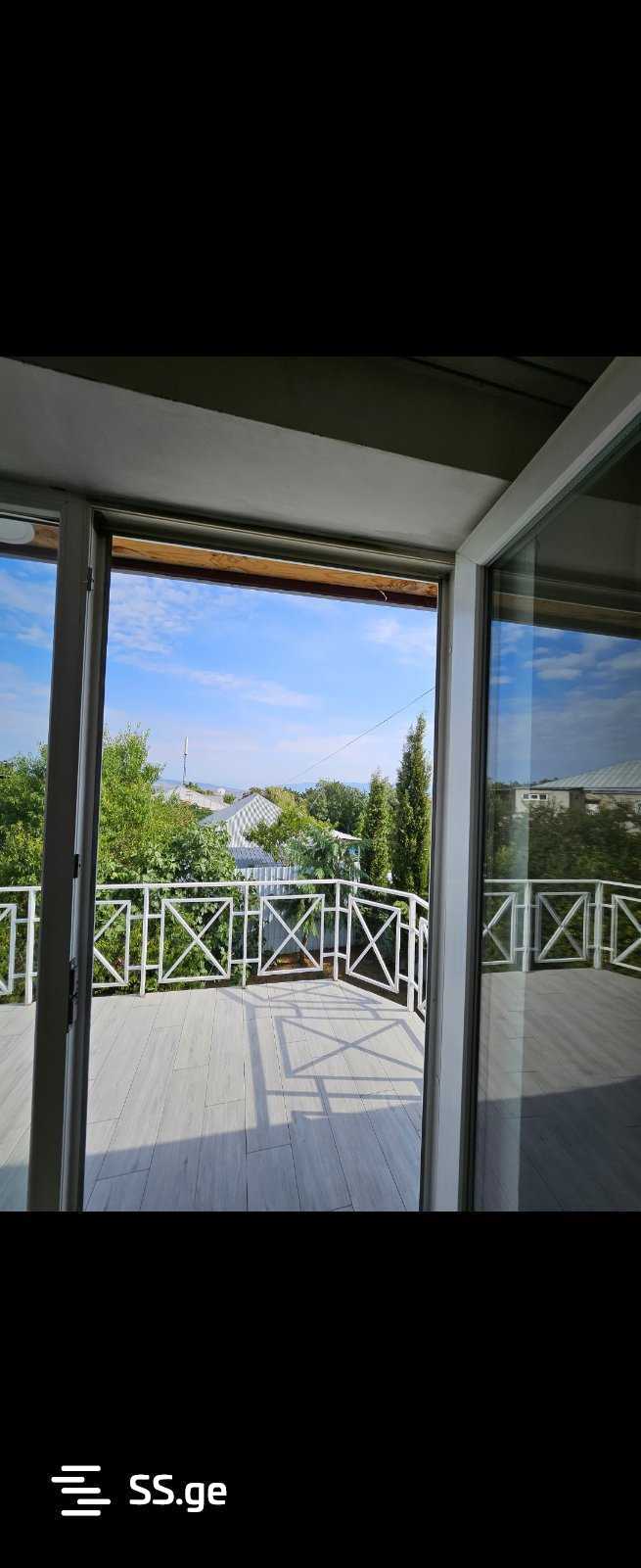 6 Room Summer Cottage For Rent. Tskneti, 4 of 12