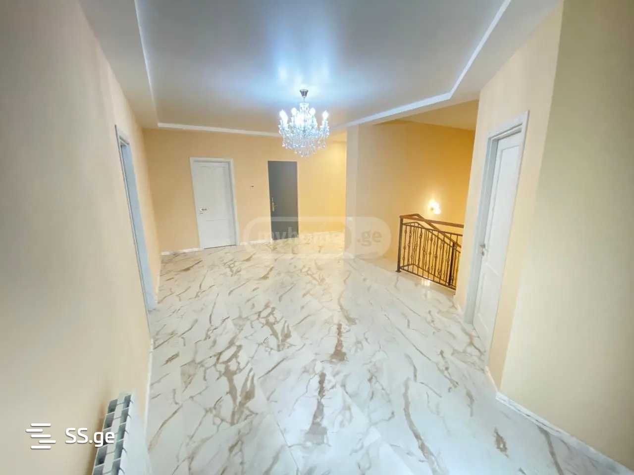 8 Room Private House For Rent. Digomi, 10 of 12