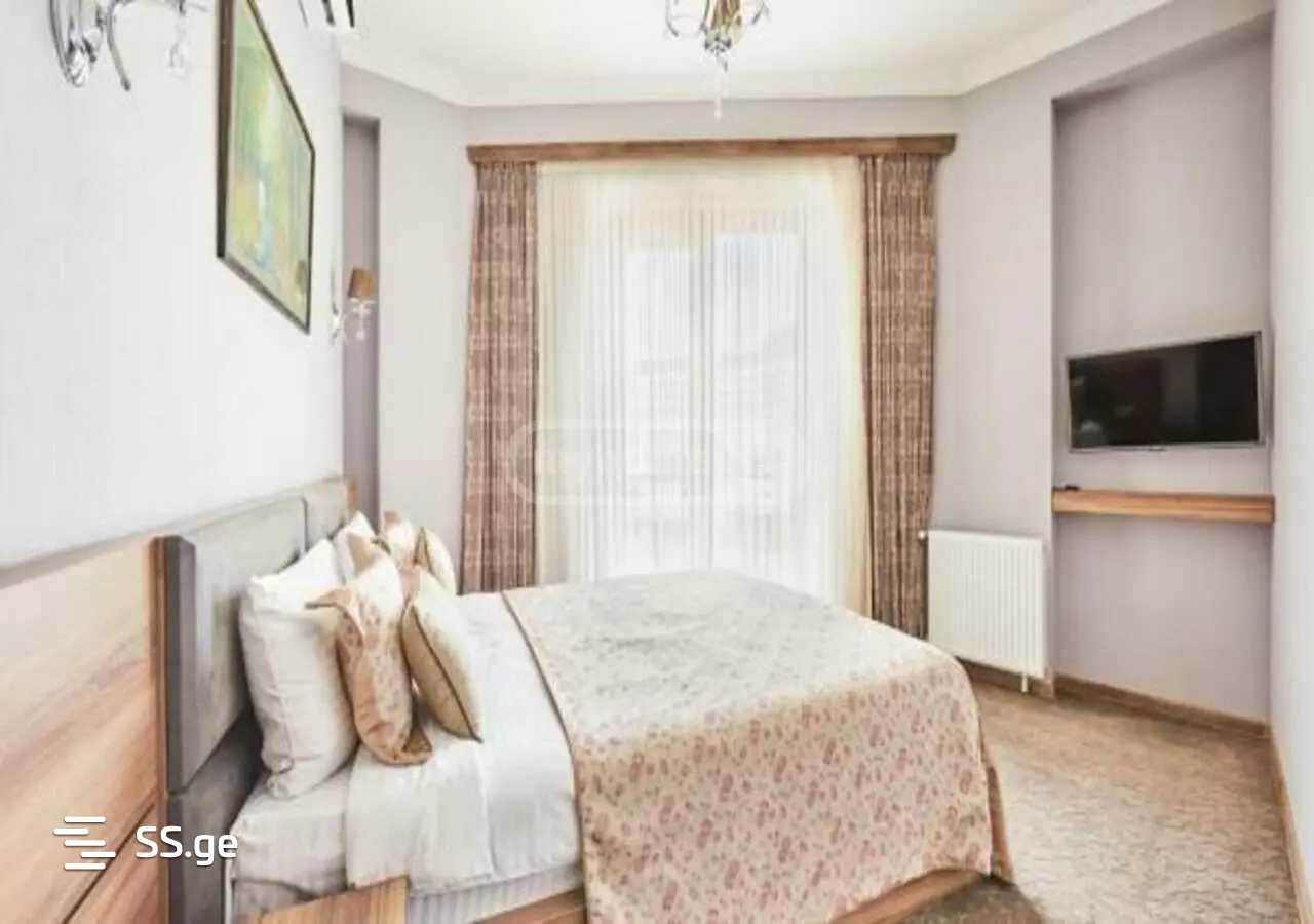 13 Room Hotel For Rent. Avlabari, 2 of 10