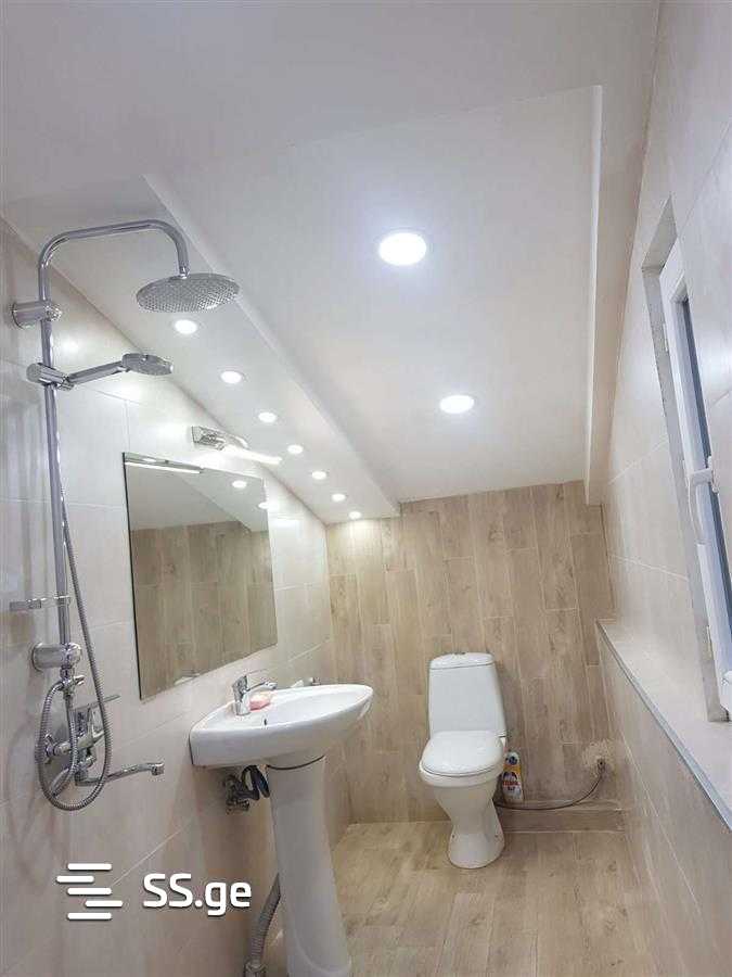 6 Room Summer Cottage For Rent. Tskneti, 9 of 12