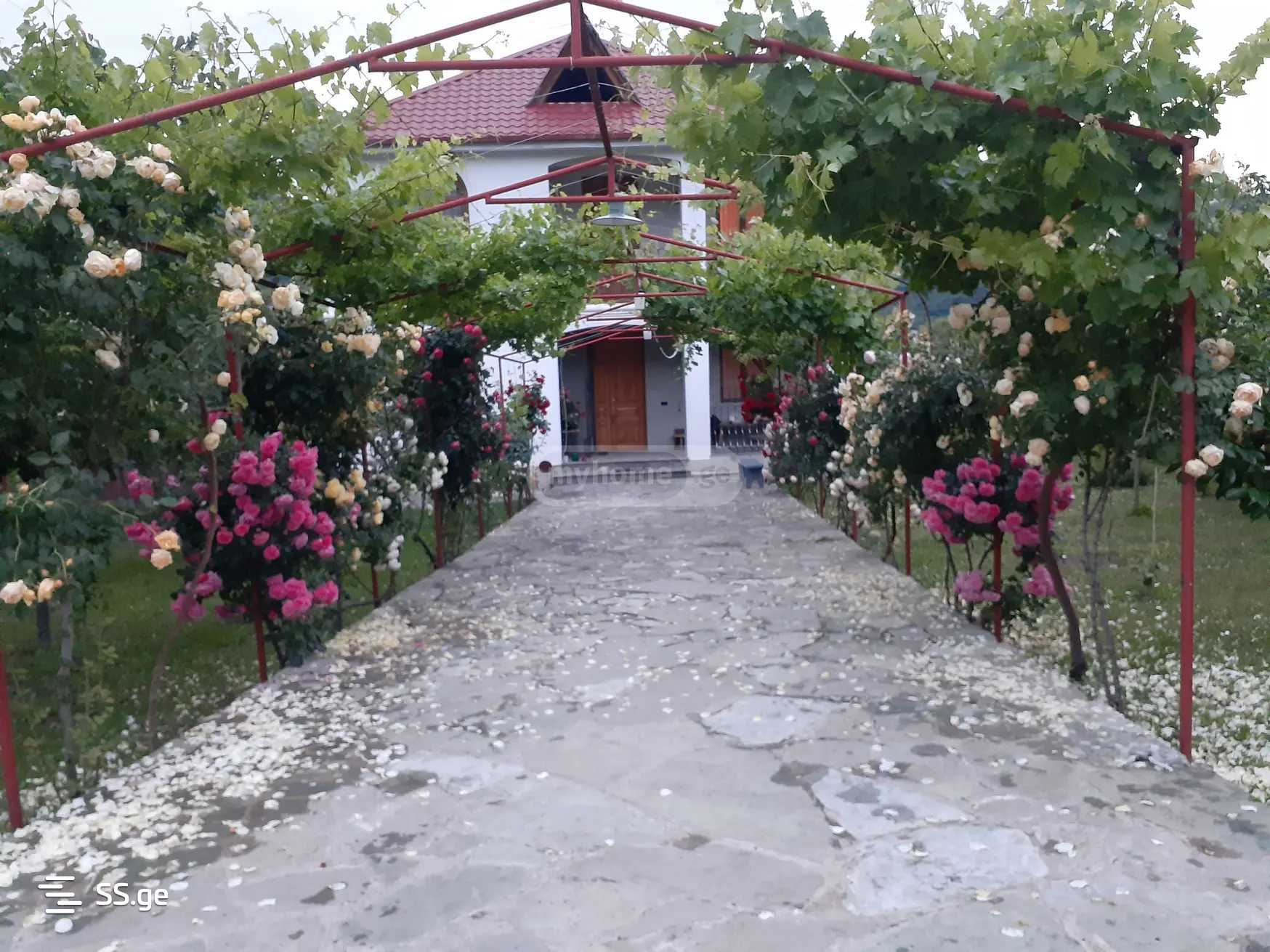 7 Room Private House For Rent. Bulachauri view 3