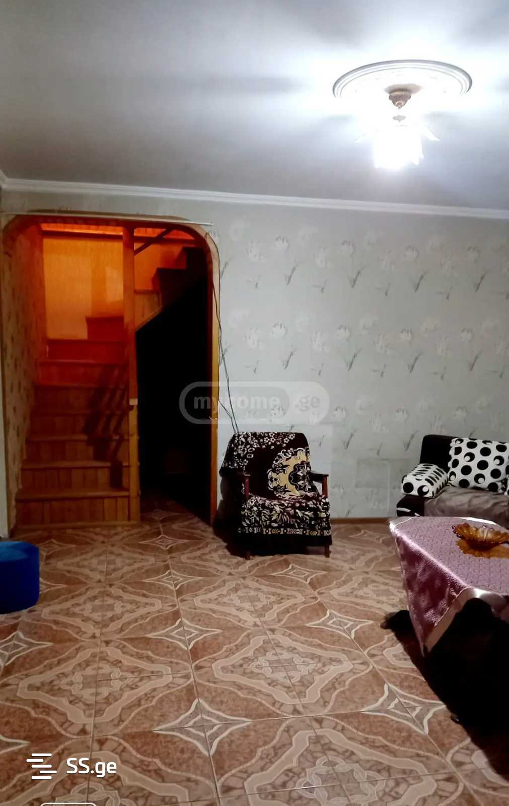 6 Room Private House For Rent. Didi Digomi, 10 of 11